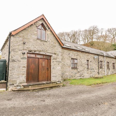 Hen Ysgubor Cottage バラ エクステリア 写真
