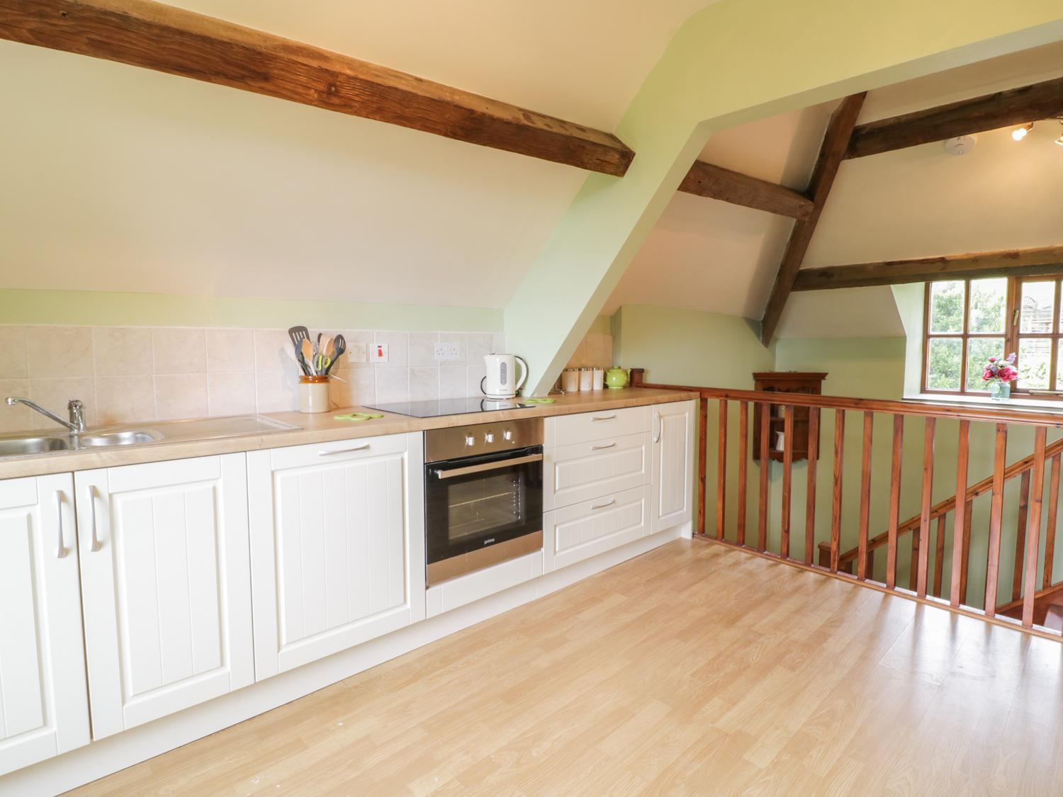 Hen Ysgubor Cottage バラ エクステリア 写真
