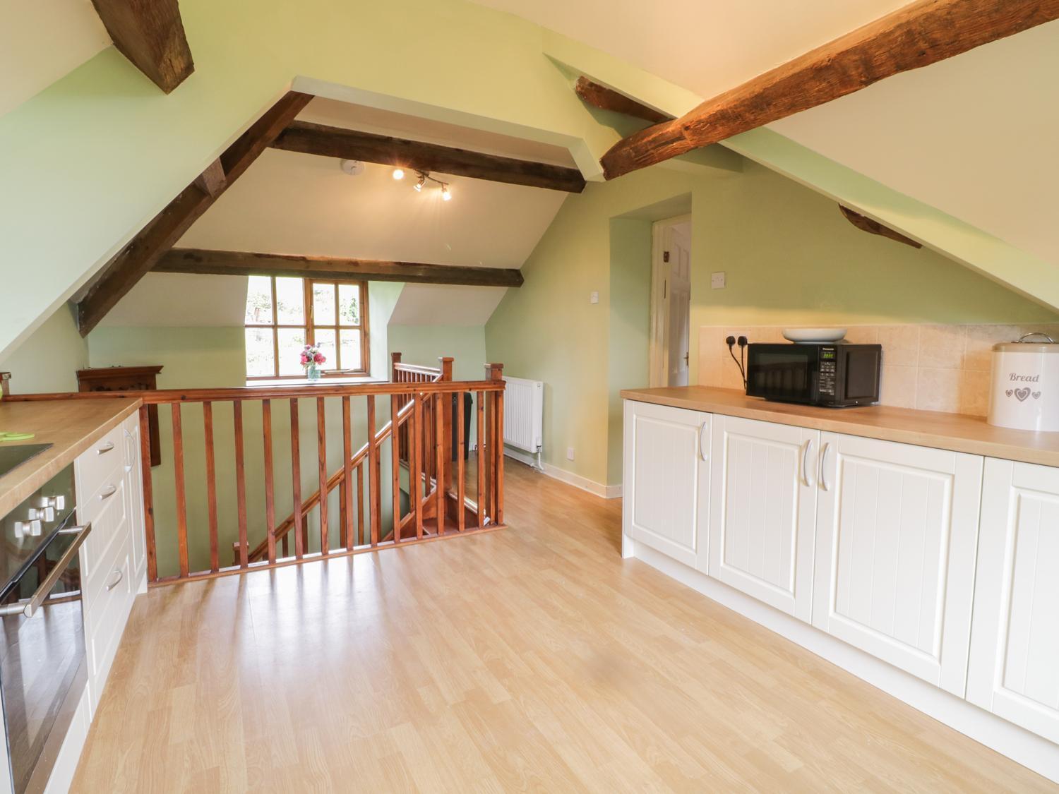 Hen Ysgubor Cottage バラ エクステリア 写真