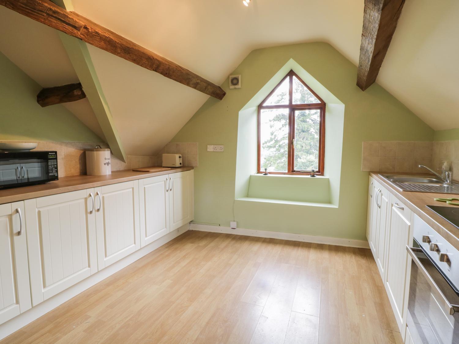 Hen Ysgubor Cottage バラ エクステリア 写真