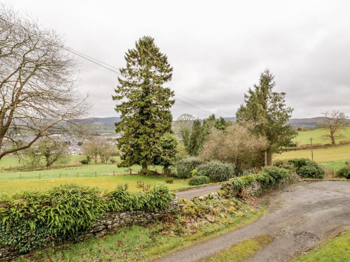Hen Ysgubor Cottage バラ エクステリア 写真